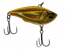 Воблер Savage Gear Fat Vibes 66S Dirty Roach