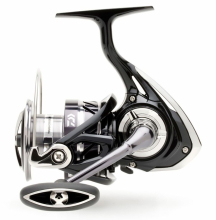 Катушка Daiwa 19 Ninja BS LT 4000-C