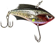 Воблер Rapala Rap-V Blade 60S RVB06 ROL