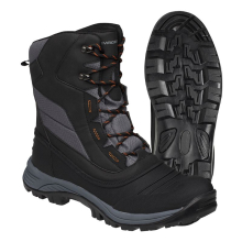 Черевики Savage Gear Perfomance Winter Boot black/grey розм.46/11