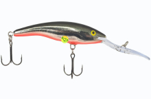 Воблер Rapala Tail Dancer Deep 90F TDD09 HLWM