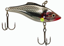 Воблер Rapala Rattlin Rap 70S RNR07 S
