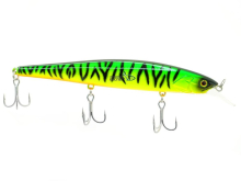 Воблер Jackall Magsquad 160SP 33,5г - Hot Tiger