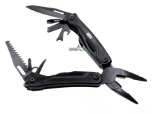 Мультитул SKIF Plus Universal Tool, black
