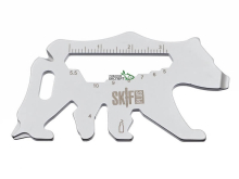 Мультитул-брелок Skif Plus Bear
