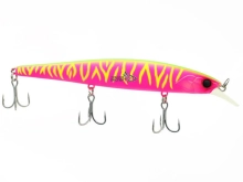 Воблер Jackall Magsquad 160SP 33,5г - Dragon Fruit Mat Tiger