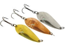Блешня Acoustic Baits Atom 2 Sport 6г 5см