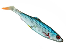 Силікон Savage Gear LB 4D Herring Shad 9см 5,0г - Roach, 1шт