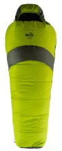 Спальний мішок Tramp Hiker Regular кокон, 220/80-55см правий (TRS-051R-R)