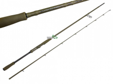 Спиннинг Savage Gear SG4 Medium Game 2,21м 7-23г