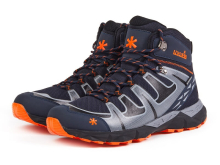 Черевики Norfin NTX Alpha Orange (15822) розм. 46