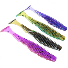 Силікон Fishup U-Shad 4,0"