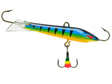 Балансир Select Smile 45мм 8,0г BYT (Blue Yellow Tiger)