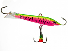 Балансир Select Smile 55мм 18г DFT (Dragon Fruit Tiger)