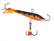 Балансир Select Smile 55мм 18г RP (Real Perch)