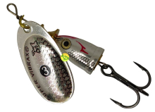 Блешня Blue Fox Vibrax Shad 6г BFSD2 SSD (блістер)