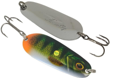 Блешня Rapala Nauvo 6,6см 19г PEL