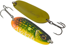 Блешня Rapala Nauvo 6,6см 19г PKL