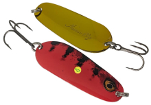 Блешня Rapala Nauvo 6,6см 19г RTG