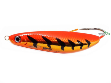 Блешня Rapala Rattlin Minnow Spoon 8см 16г RMSR08-GFRT