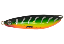 Блешня Rapala Rattlin Minnow Spoon 8см 16г RMSR08-FRB