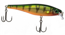 Воблер Rapala BX Minnow 100F 12г - P (Perch)