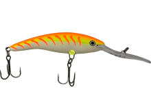 Воблер Rapala Tail Dancer Deep 90F TDD09 OTU