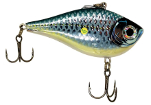 Воблер Rapala Rippin Rap 70S RPR07 BAP