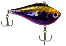 Воблер Rapala Rippin Rap 70S RPR07 BLS