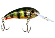 Воблер Rapala Shad Dancer 70F SDD07 PEML