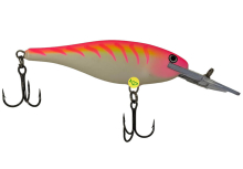 Воблер Rapala Shad Rap 90F SR09 PTU