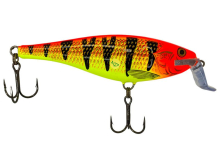 Воблер Rapala Super Shad Rap 140F 45г HTP