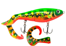 Воблер Rapala X-Rap Otus 170SS XROU17 PCK