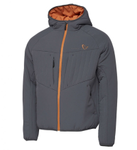 Куртка Savage Gear Super Light Jacket Castlerock Grey L
