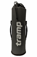 Термочохол для термоса Tramp 0,5л сірий (TRA-288-grey-melange)