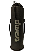Термочехол для термоса Tramp 0,9л grey-melange (TRA-290-grey-melange)