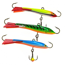 Балансир Rapala Jigging Rap Beaded Hook WH3