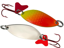 Блесна Spinnex Perch 15,0г 106