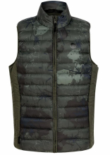 Жилет Navitas Indra Camo Identity Gilet розм. XL