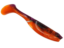 Силикон Select Boozer 4,0" - 277 (3шт/уп)