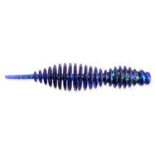 Силікон Veduta Air Worm 1,4" колір 17