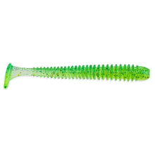 Силікон Veduta Zander Worm 3,0" колір 02