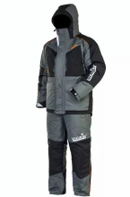 Костюм зимовий Norfin Discovery 2 Gray 452004 розм. XL