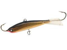 Балансир Lucky John Nordic 5 50мм 21г без тройника 51500-10H