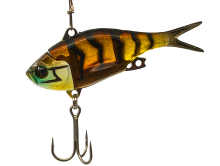 Воблер Jackall Jeublu 52S 6,4г Maruhata Suji Shrimp