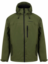 Куртка Navitas Scout 2.0 Green Jacket NIA S
