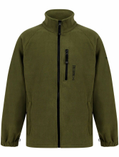 Куртка флисовая Navitas Atlas Fleece NIA XL