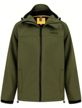 Куртка Navitas Hooded Softshell Jacket NIA S