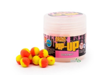 Бойли Brain Pop-Up F1 Bananut (Банан з кокосом) 8мм