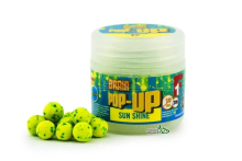 Бойли Brain Pop-Up F1 Sun Shine (макуха) 12мм